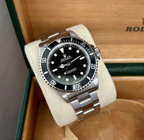 why is rolex submariner hard to find|are Rolex submarines worth buying.